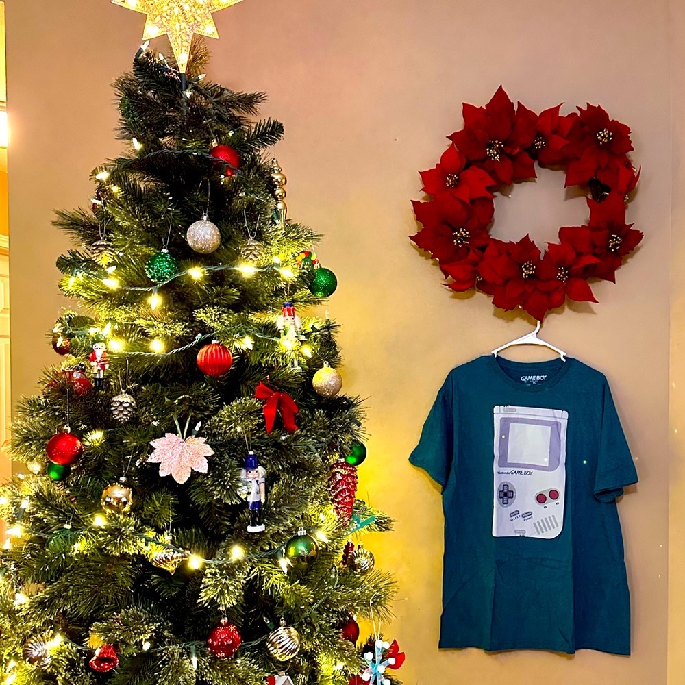 Original Gameboy Tee - XL - Like New